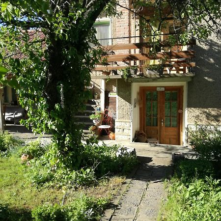 Bilkarskata Kashta Hotel Gorsko Slivovo Exterior photo